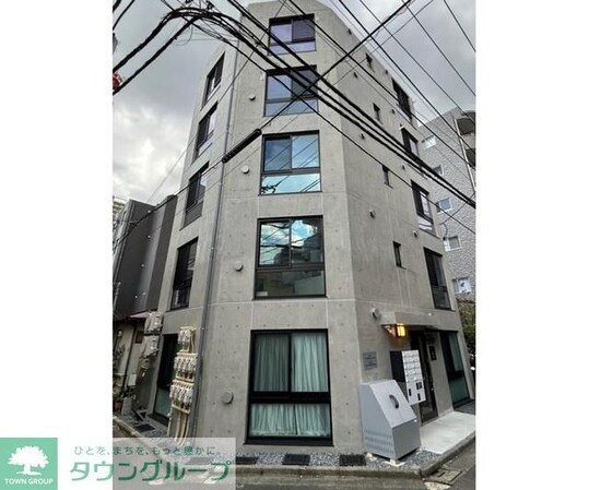 シルベリオ練馬の物件内観写真